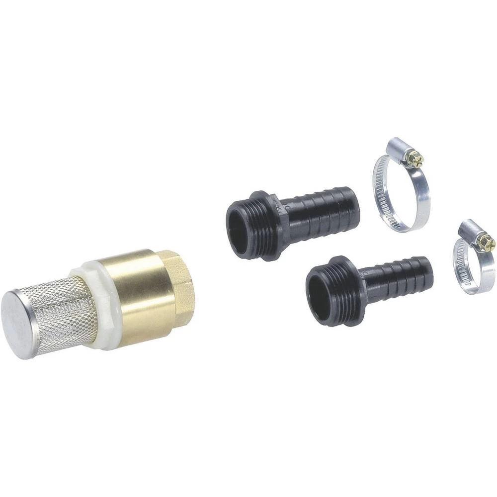 Pribor za pumpe Gardena usisni filter od mesinga 3/4/1, 01728-20 slika