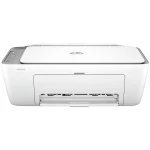 HP Deskjet 2820e All-in-One inkjet višenamjenski pisač  A4 štampač, skener, mašina za kopiranje WLAN, USB, Duplex, HP In