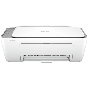 HP Deskjet 2820e All-in-One inkjet višenamjenski pisač  A4 štampač, skener, mašina za kopiranje WLAN, USB, Duplex, HP In slika