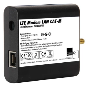 ConiuGo ConiuGo LTE GSM Modem LAN CAT M LTE modem slika