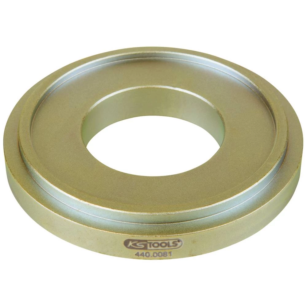 Potisna pločica, 18 mm KS Tools 440.0081 slika