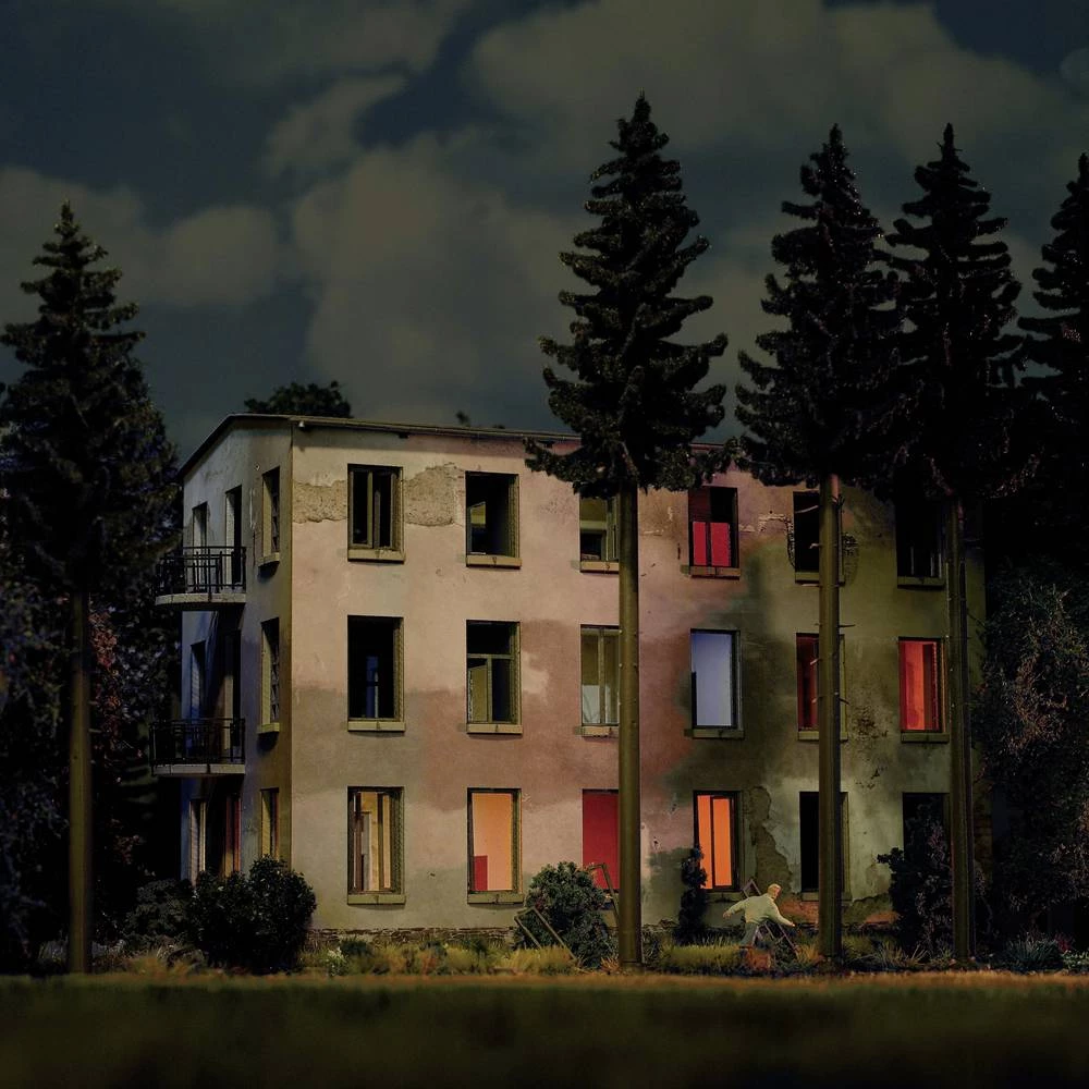 Conrad Product Image