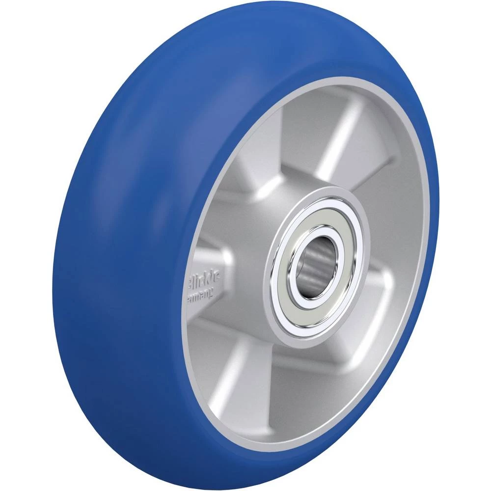 Blickle 763406 ALBS 160/20K-CO kotač za teški teret Promjer kotača: 160 mm Nosivost (maks.): 580 kg kom. slika