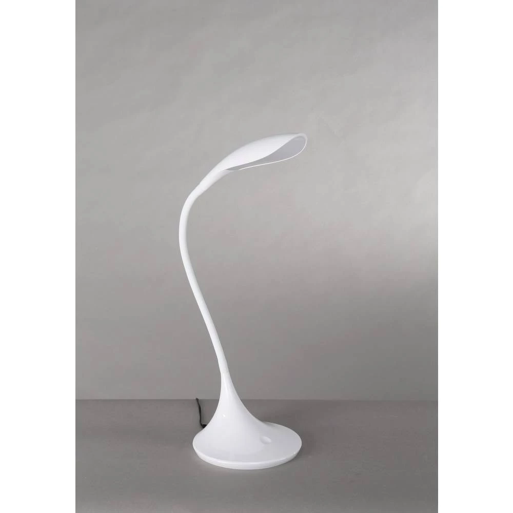 WOFI Yon 8025.01.06.0000 LED stolna svjetiljka 5.5 W toplo bijela bijela slika