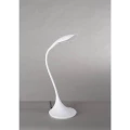 WOFI Yon 8025.01.06.0000 LED stolna svjetiljka 5.5 W toplo bijela bijela slika