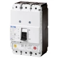 Eaton NZMN1-M80 učinski prekidač 1 St.  Područje podešavanja (Struja): 63 - 80 A Preklopni napon (maks.): 690 V/AC (Š x V x D) 90 x 145 x 88 mm slika