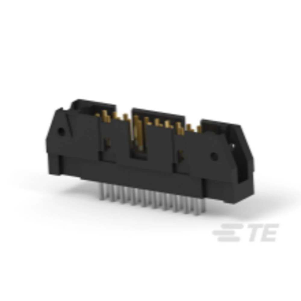 TE Connectivity AMP-LATCH Universal HeadersAMP-LATCH Universal Headers 1658694-1 AMP slika