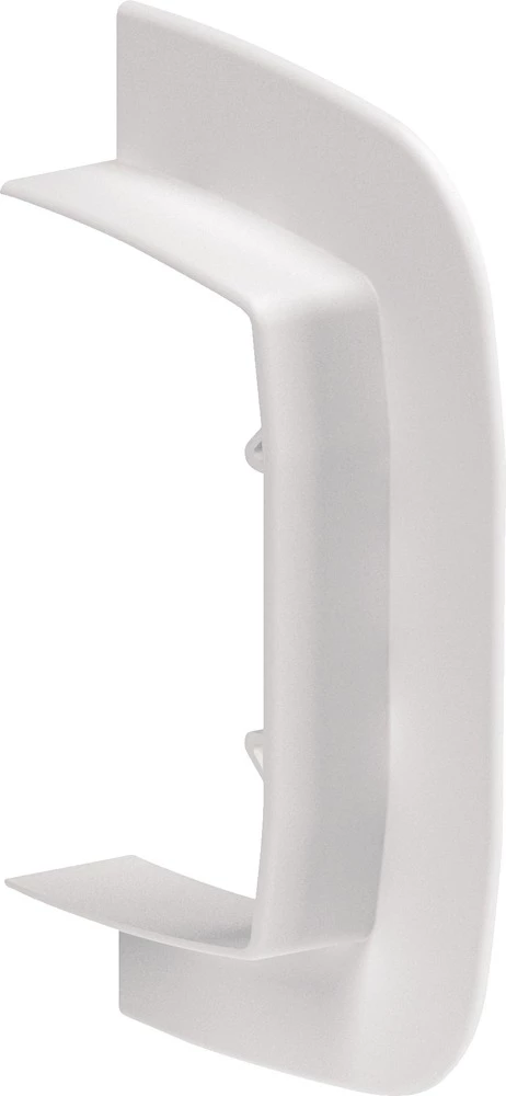 Schneider Electric INS12105 Kabelske kanalice Schneider INS12105 zidni / stropni okvir 80 Bijela slika