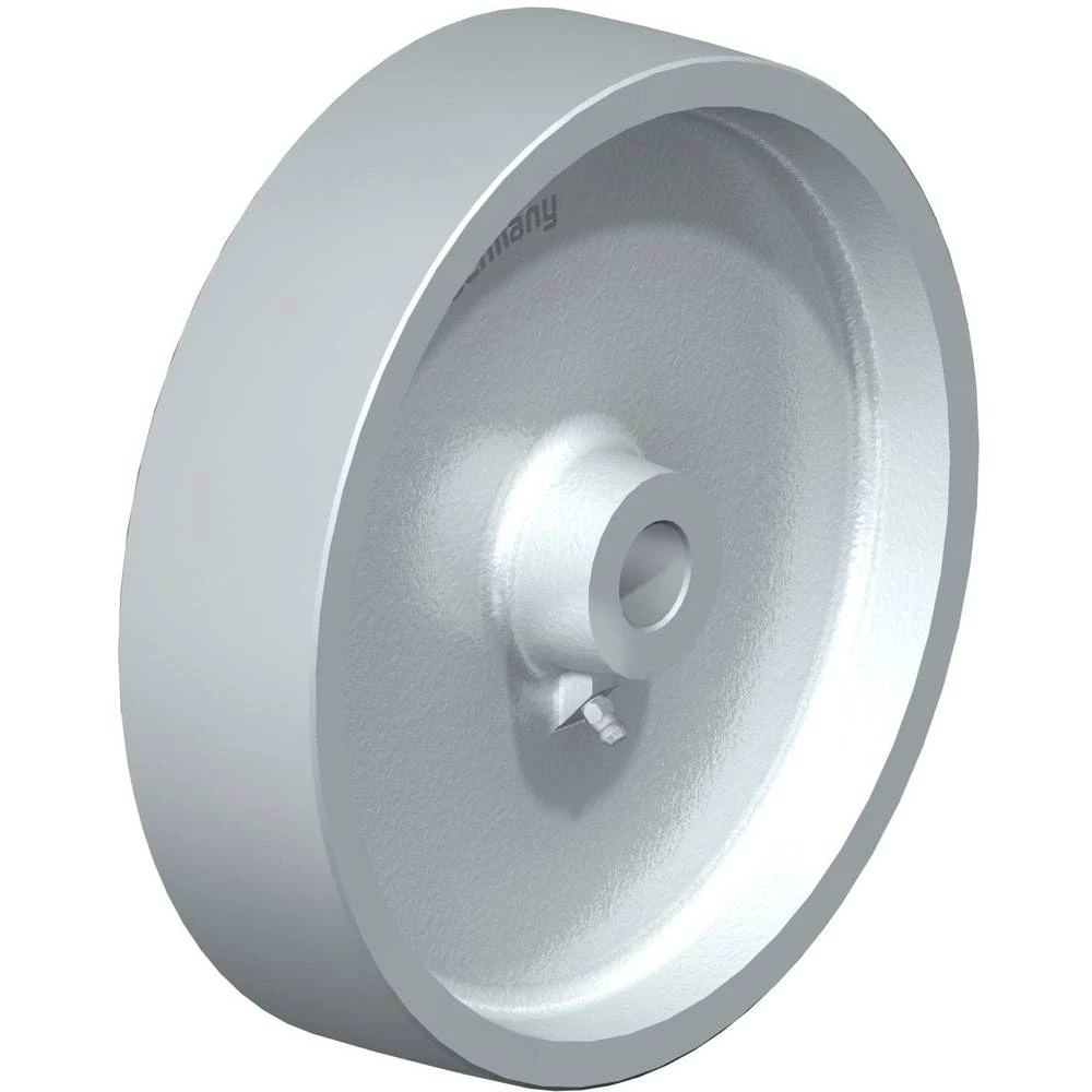 Blickle 7641 Točak za teža opterećenja G 250/25G slika