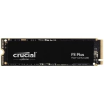 Crucial P3+ 2 TB unutarnji M.2 PCIe NVMe SSD 2280 M.2 PCIe NVMe  CT2000P3PSSD8