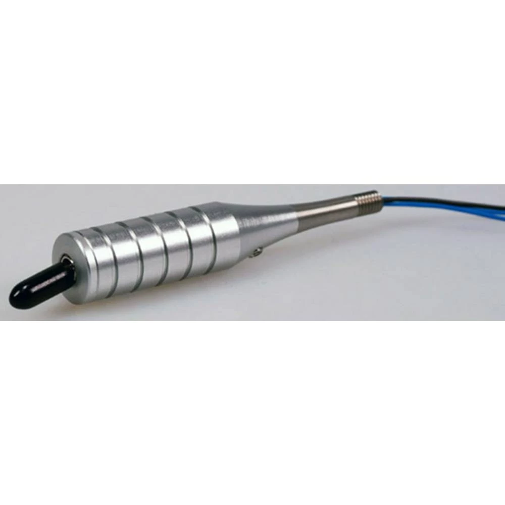 Štapni prekidač s 3-pozicijska prekidača (srebrni) Jeti 1 ST slika