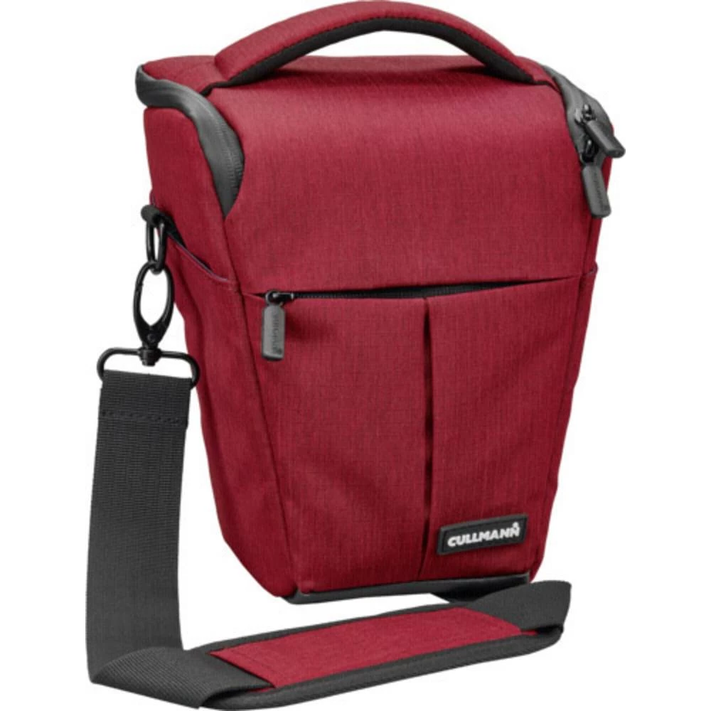 Torbica za fotoaparat Cullmann Cullmann Malaga Action 300 rot Kameratas Unutaršnje dimenzije (ŠxVxD) 190 x 160 x 120 mm slika