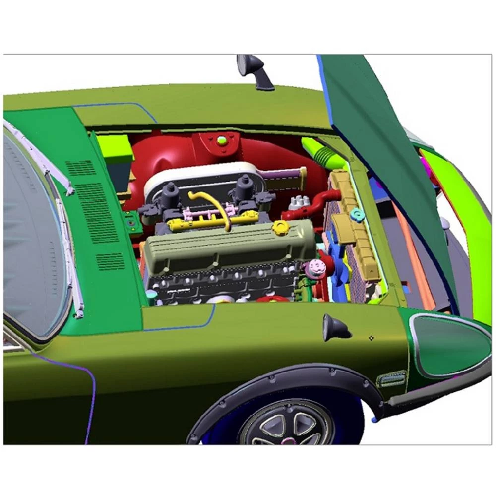 Conrad Product Image