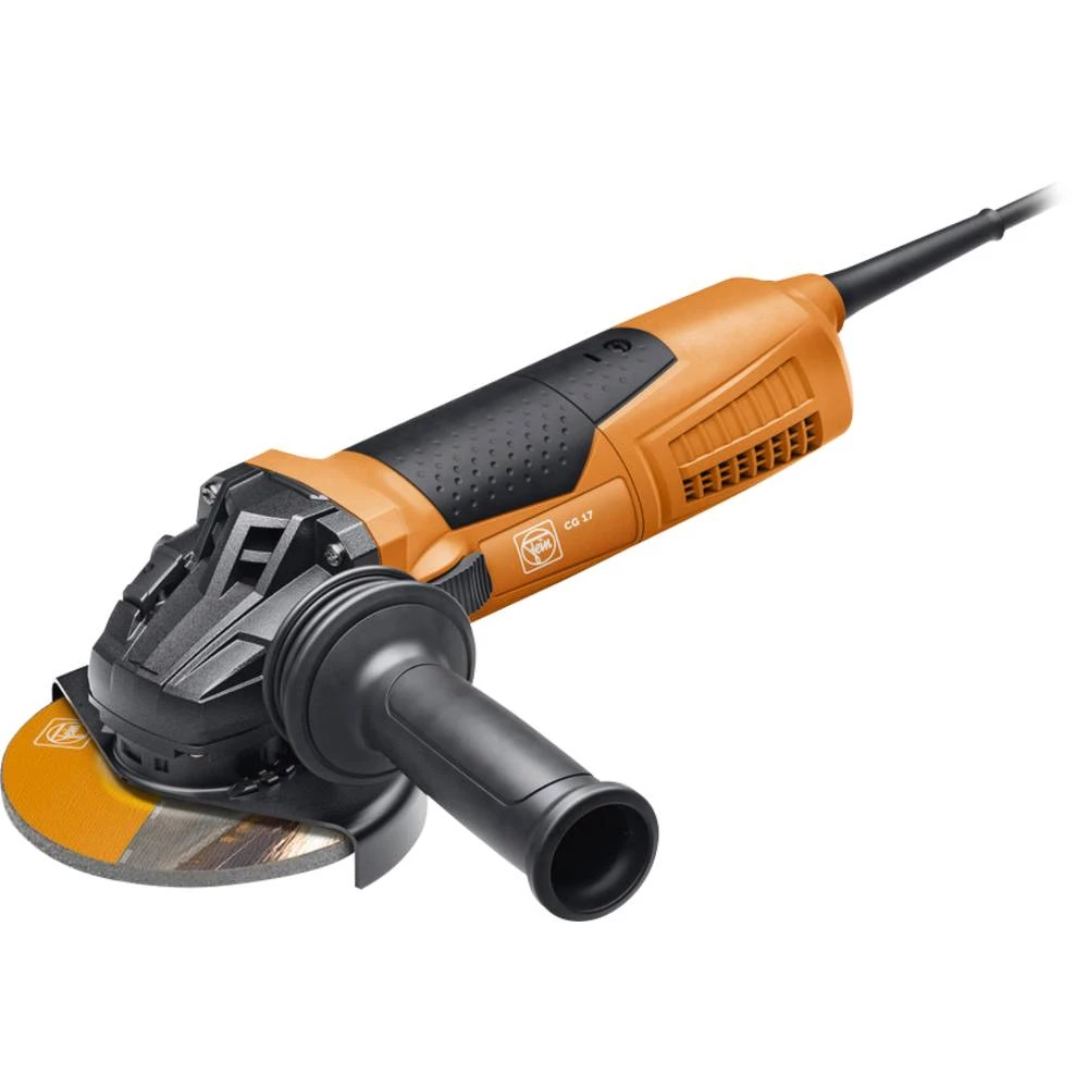 Fein CG17-150V 72229260230 kutna brusilica 150 mm 1700 W slika