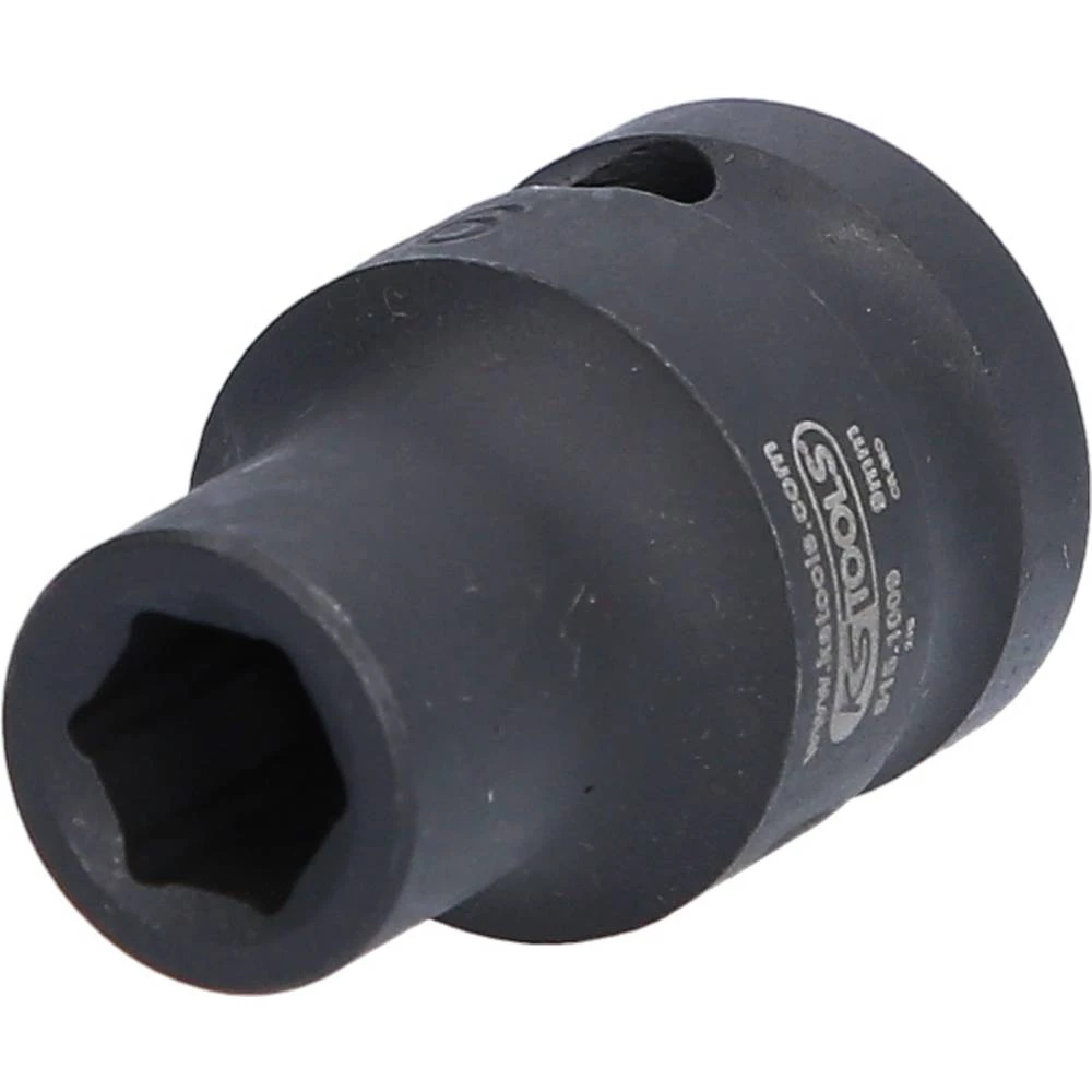 KS Tools 5151009 515.1009 nastavak za snažni nasadni ključ 9 mm slika
