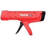 fischer dozator FIS DM S Pro za 2-komorne uloške, crveni Fischer 563337 pištolj na patrone FIS DM S Pro 1 St.