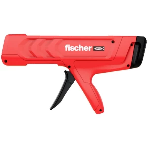 fischer dozator FIS DM S Pro za 2-komorne uloške, crveni Fischer 563337 pištolj na patrone FIS DM S Pro 1 St. slika