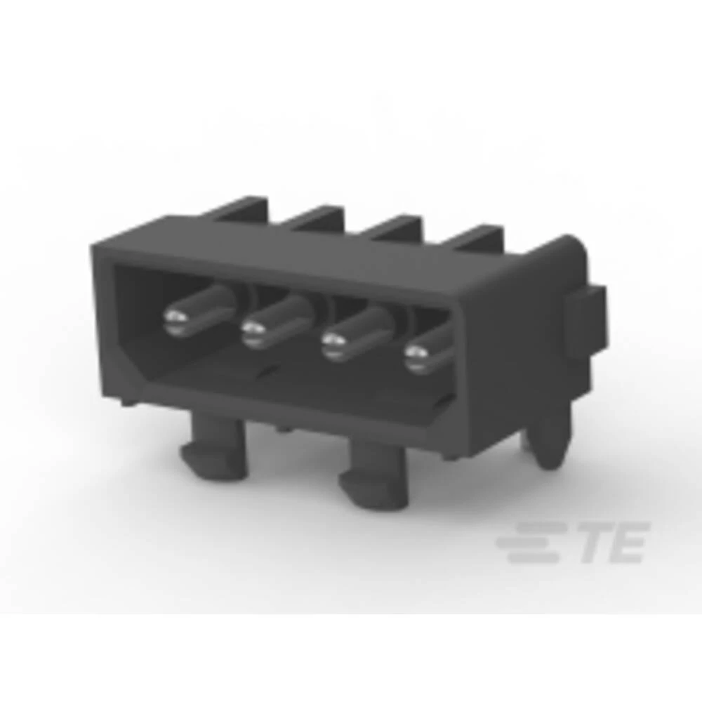 TE Connectivity Commercial MATE-N-LOK ConnectorsCommercial MATE-N-LOK Connectors 770846-1 AMP slika