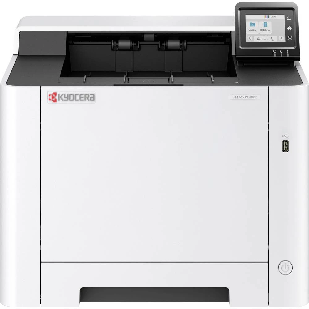 Kyocera ECOSYS PA 2101 cx Plus inkjet pisač laser u boji A4 21 S./min 1200 x 1200 dpi slika