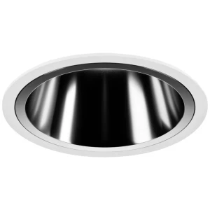 Trilux 9002043451  LED ugradni reflektor   LED LED fiksno ugrađena 26 W bijela slika