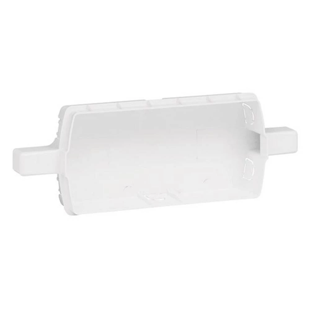 montažni okvir plastika (Š x V) 134 mm x 55 mm 1 St. slika