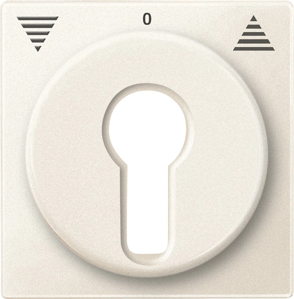 Merten Poklopac Sustav M Bijela 319344 slika