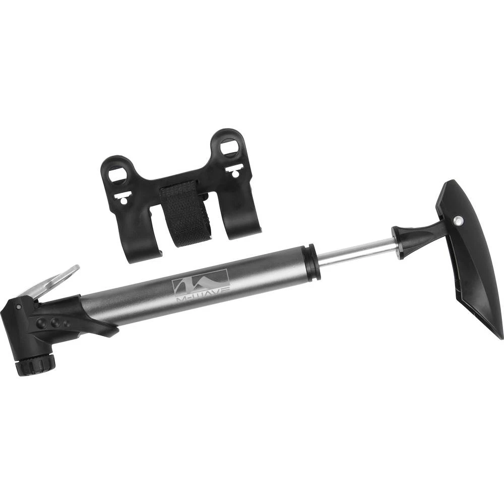 Lokot za bicikl, oprema za bicikl 470314 Double-Shot slika