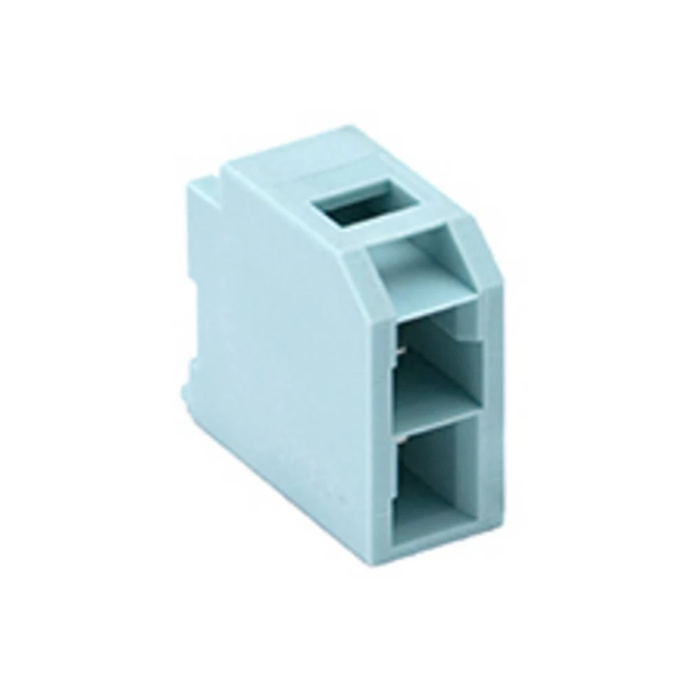 Molex kućište utiča za tiskanu pločicu 151048-2210 1 St. Bag slika