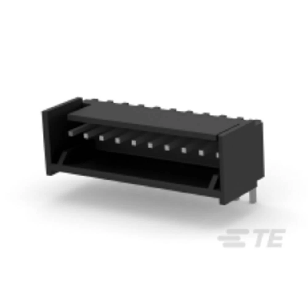 TE Connectivity MTA-100 CL ConnectorsMTA-100 CL Connectors 3-644803-0 AMP slika