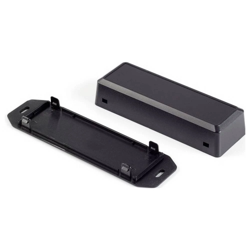 Supertronic PM026N-S zidno kućište 150 x 43 x 28 1 kom. slika