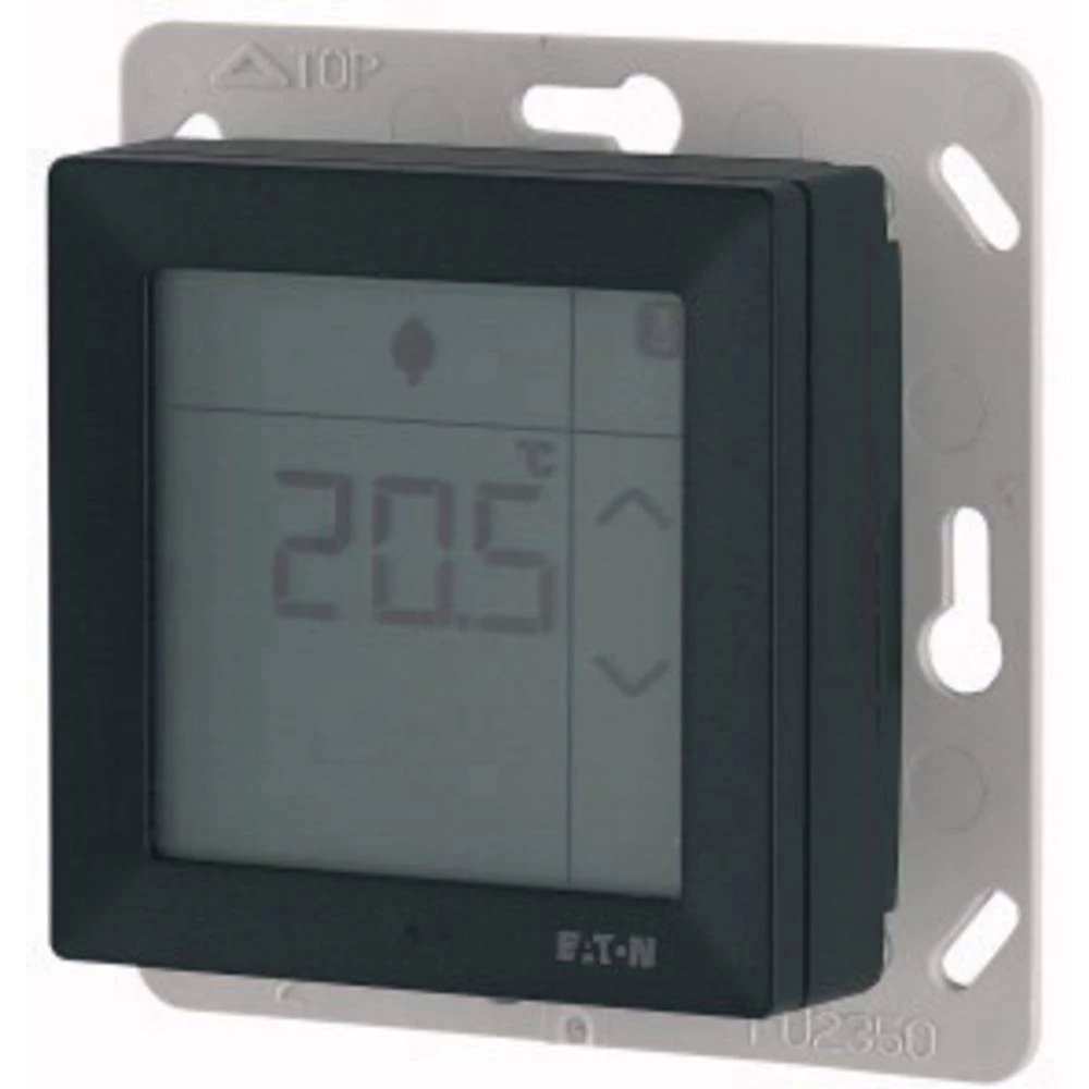 Eaton Eaton xComfort Bežični termostat CRCA-00/09 Antracitna boja slika