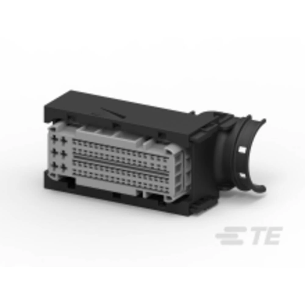 TE Connectivity Leavyseal ConnectorsLeavyseal Connectors 1-1452995-4 AMP slika