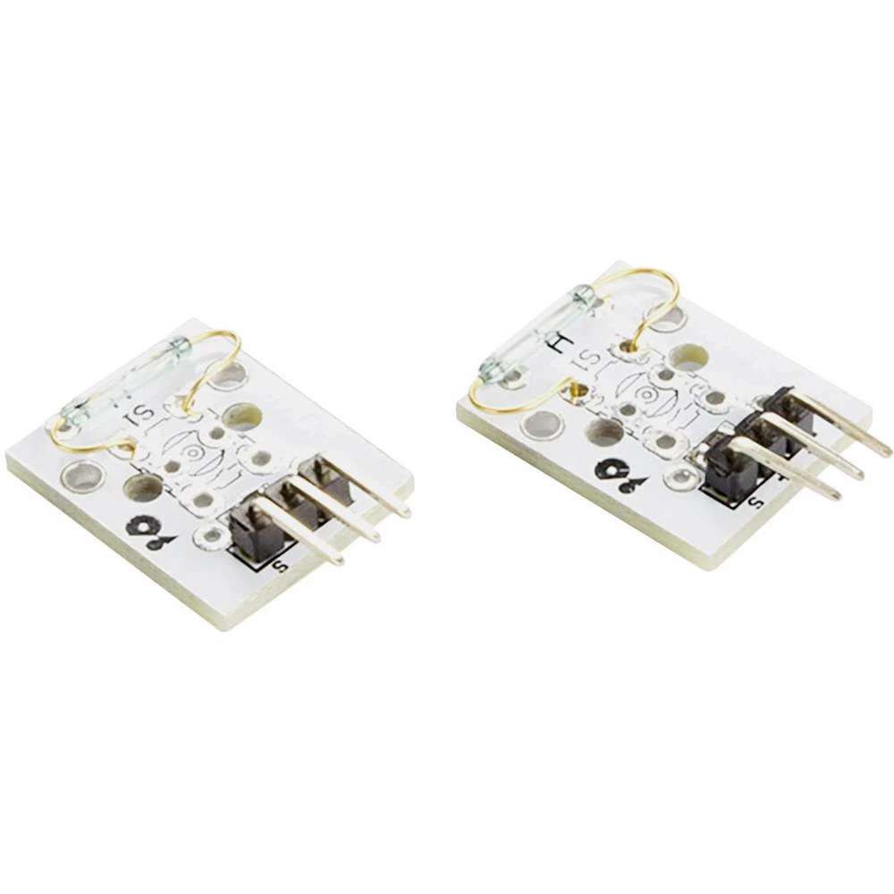 Whadda VMA308 mini reed prekidač 2 St. slika