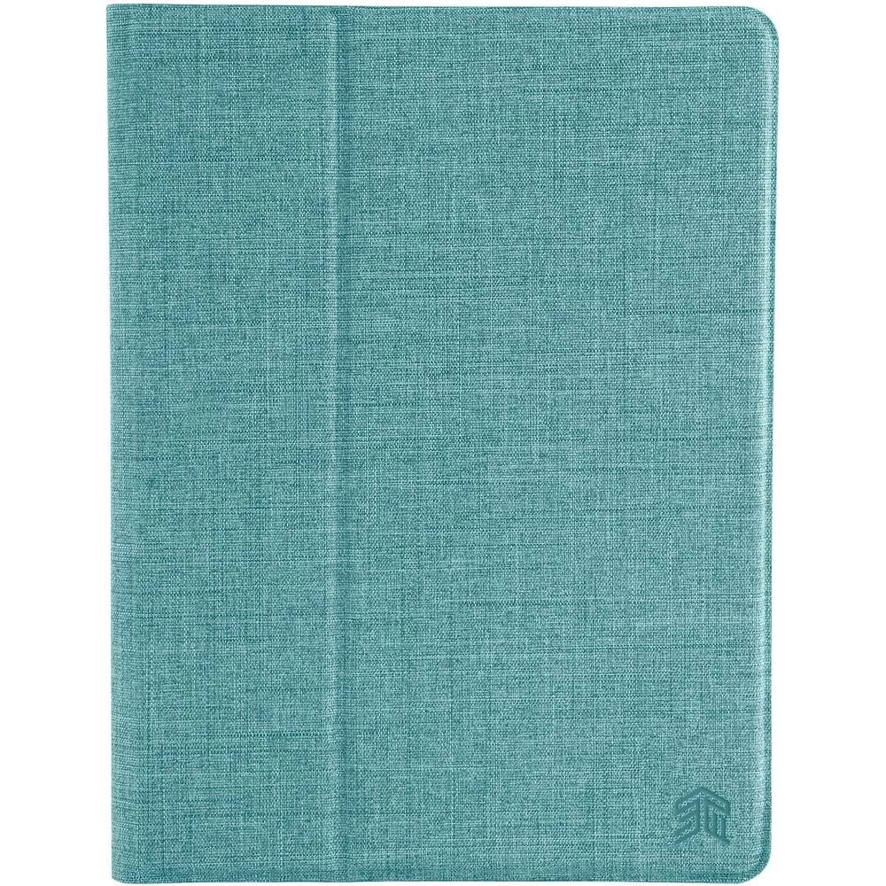 iPad etui/torba STM Goods Pogodno za modele Apple: iPad Pro 11 Plava boja slika