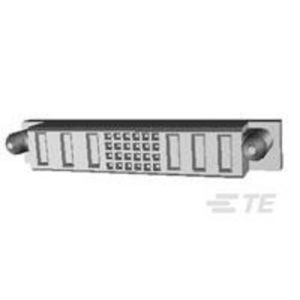 TE Connectivity MULTI-BEAM Product FamilyMULTI-BEAM Product Family 6450150-5 AMP slika