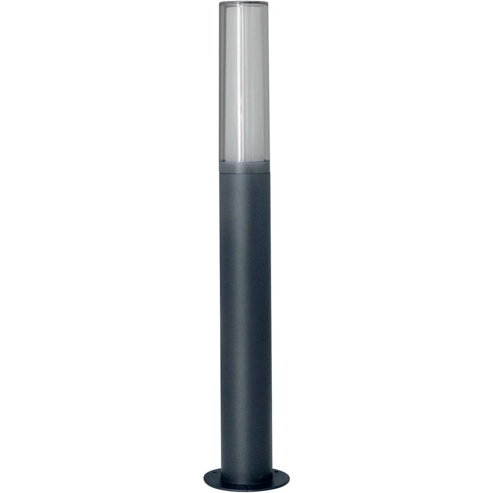 LEDVANCE Endura Style Flare 4058075478053 vanjska LED podna lampa 7.00 W toplo bijela izgled plemenitog čelika slika