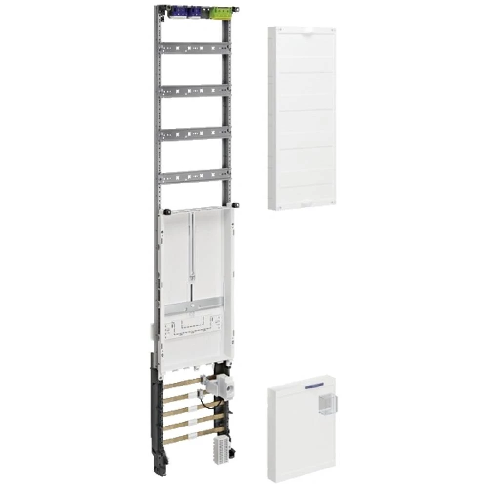 Hager  ZH53Q2N    kompletno polje        Content 1 St. slika