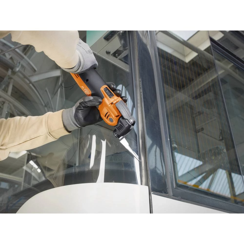 Fein MM700 1.7Q N00 230V50H 72297063000 višenamjenski alat slika