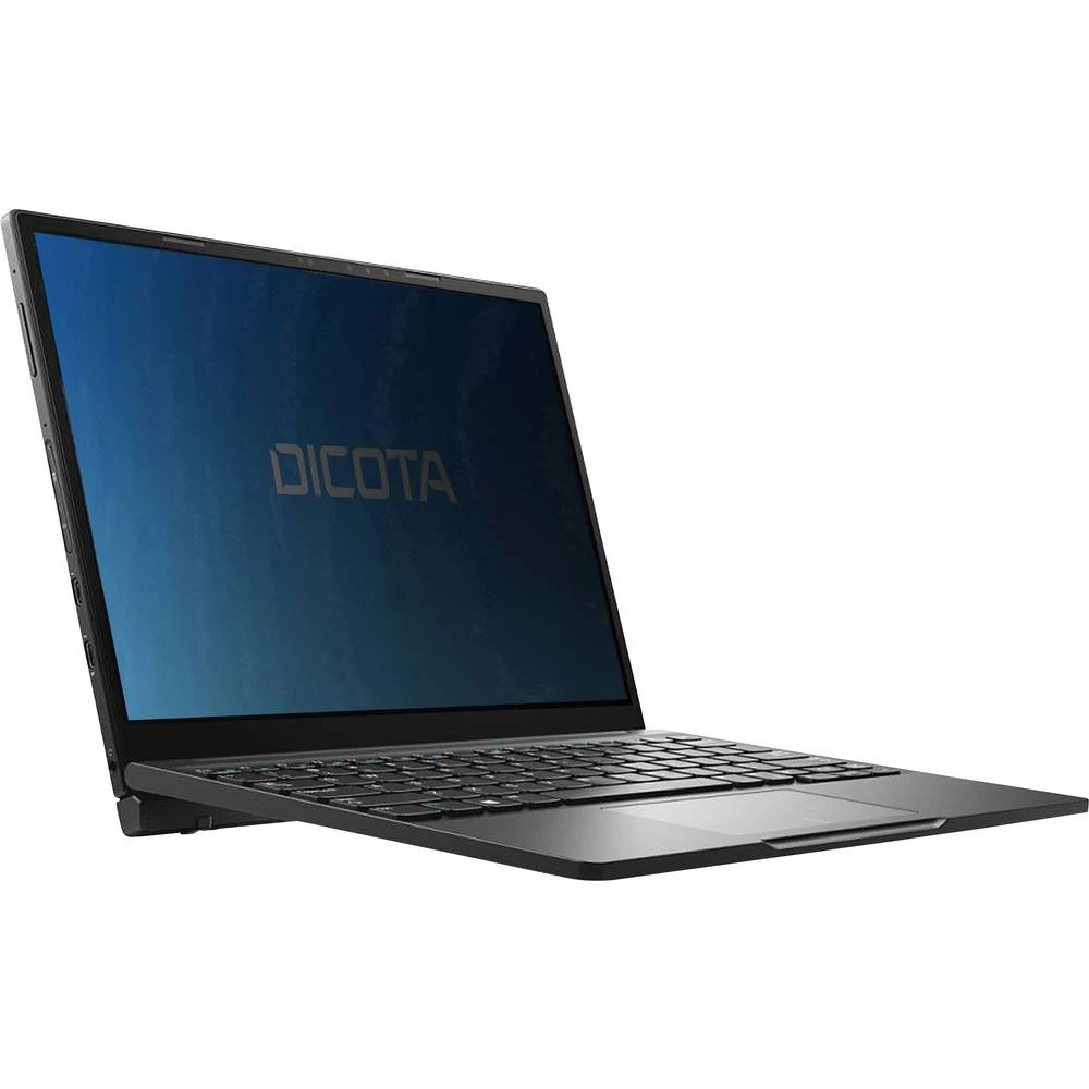 Dicota Dicota Secret 2-Way - Notebook-Privacy-F Folija za zaštitu zaslona 30.5 cm (12 ") D31447 Pogodno za model: DELL Latitude slika
