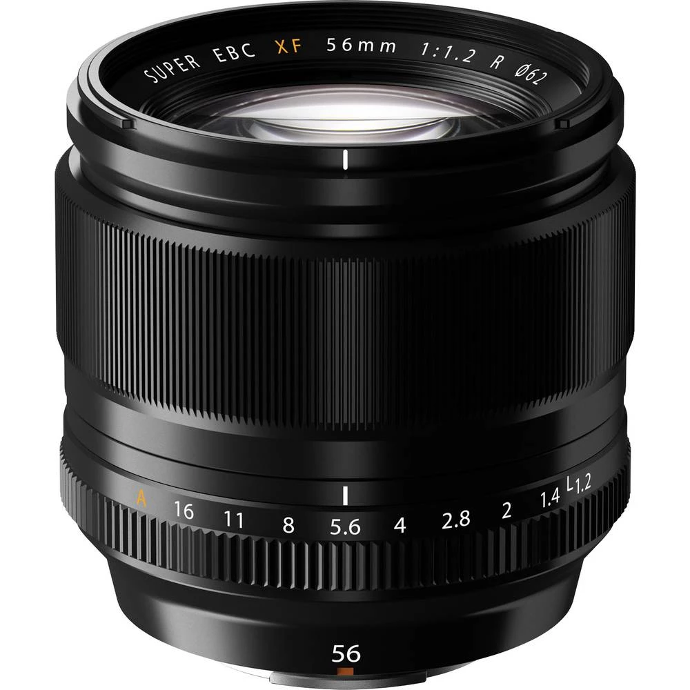 Standardni objektiv Fujifilm XF-56 mm F1.2R f/1.2 (min) 56 mm (min) slika