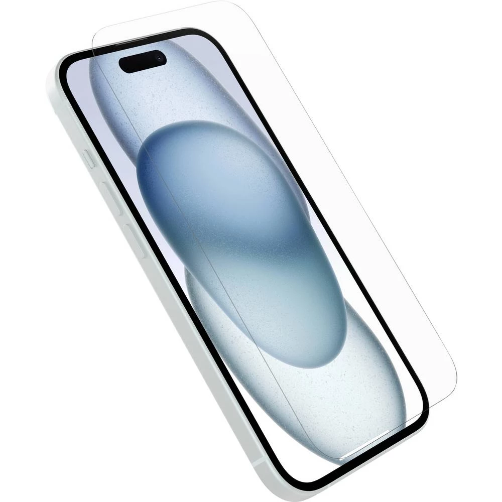 Otterbox OtterBox Glass für iPhone 16e/14/13/13 Pro - clear - Screen Machine zaštitno staklo zaslona Apple iPhone 13, iP slika