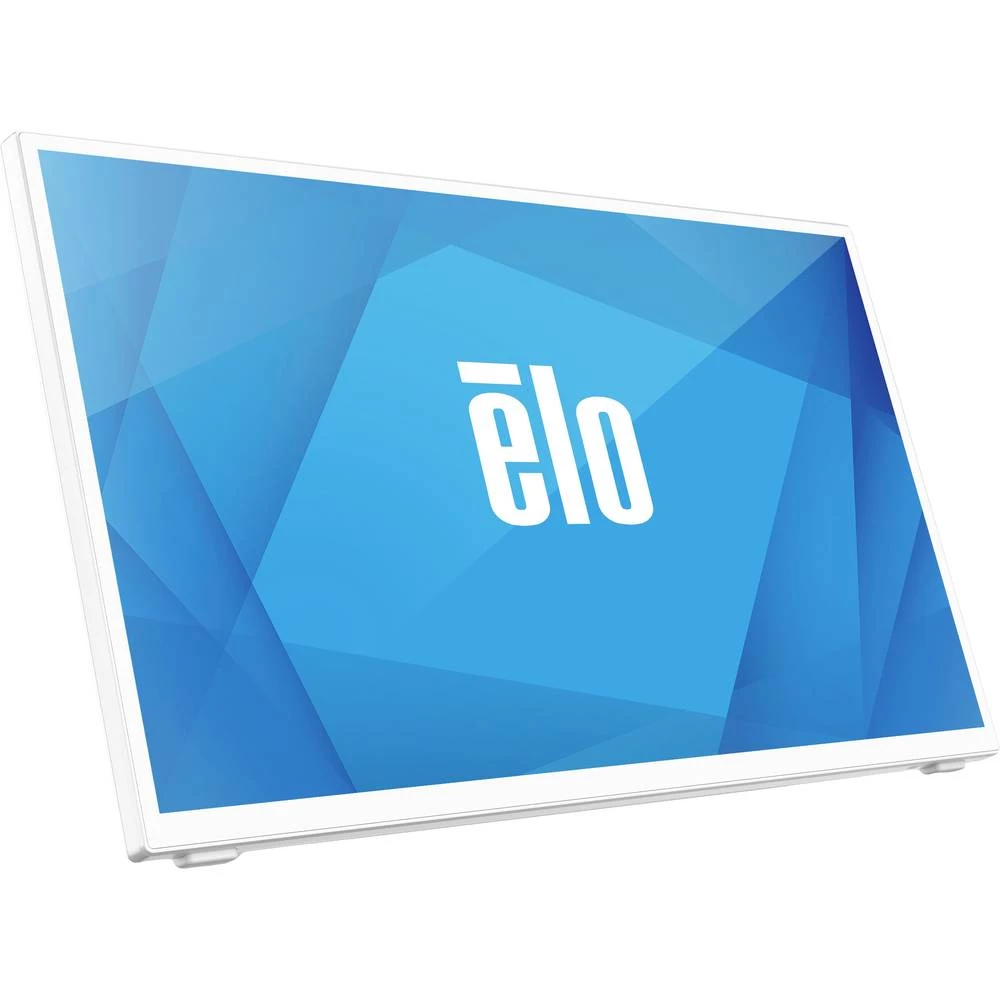 elo Touch Solution 2470L zaslon na dodir Energetska učinkovitost 2021: E (A - G)  60.5 cm (23.8 palac) 1920 x 1080 piksel 16:9 16 ms DisplayPort, HDMI™, VGA, USB 2.0 slika