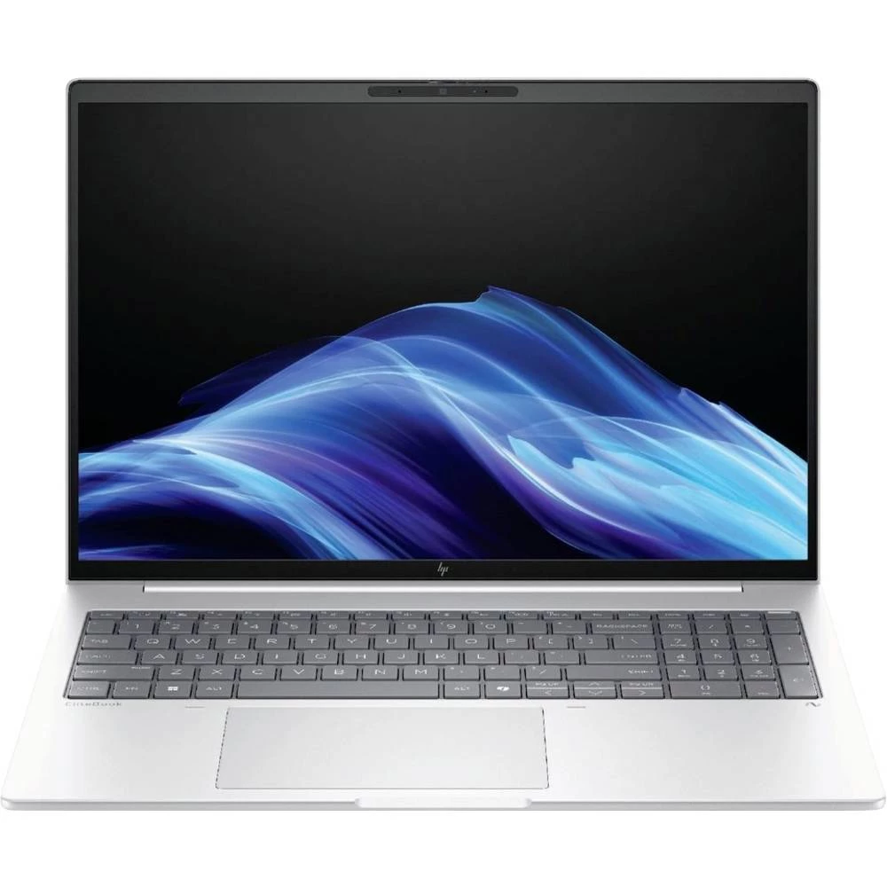 HP EliteBook 8 G1i 16-inčni prijenosnik s AI računalom, 1 TB SSD-om i Windowsom 11 Pro slika