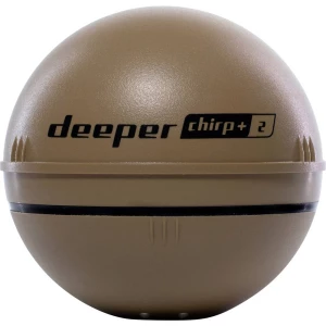 deeper Chirp+ 2.0 fischfinder slika