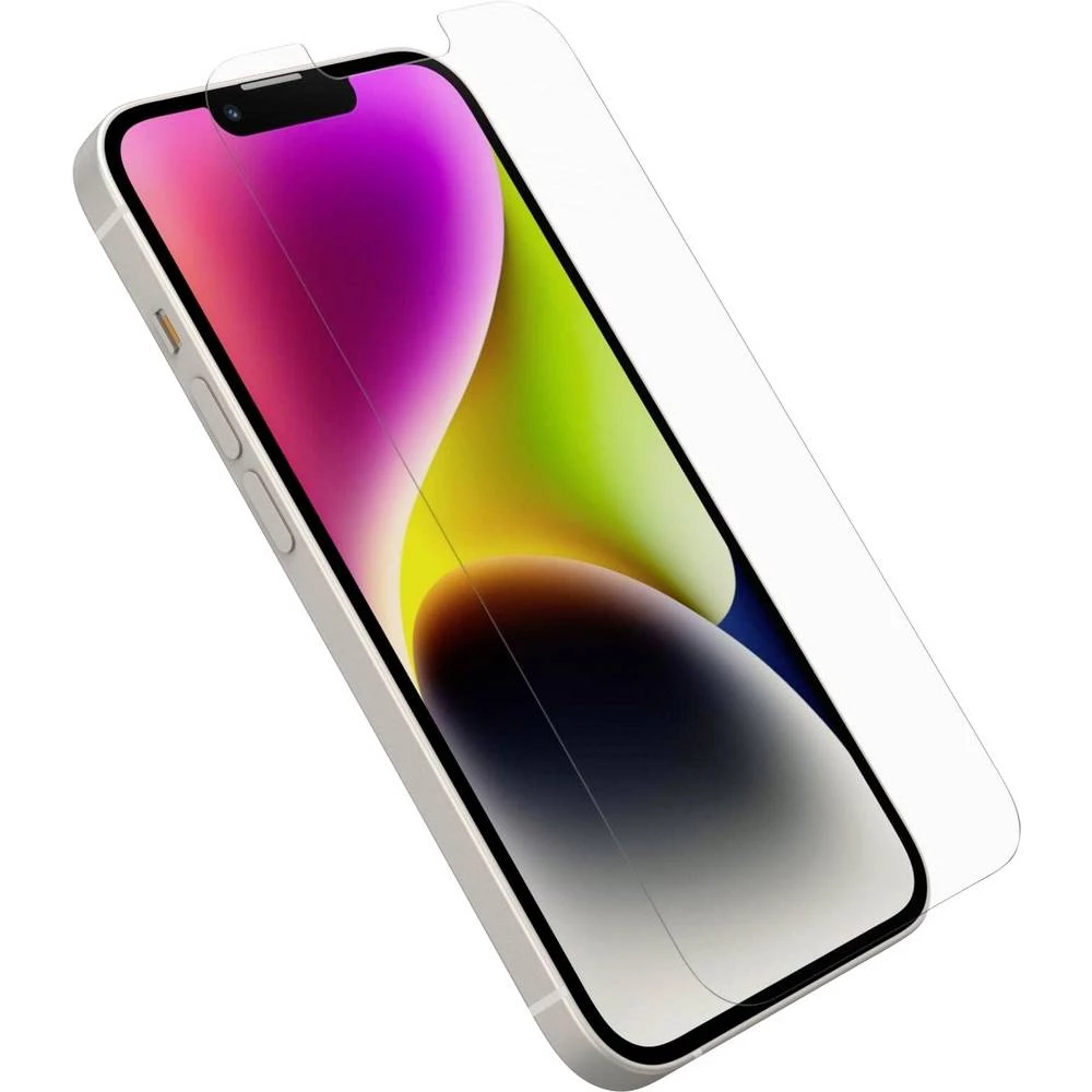 Otterbox Glass zaštitno staklo zaslona Apple iPhone 13, iPhone 13 Pro, iPhone 14, iPhone 16e 1 kom. maloprodaja protiv ot slika
