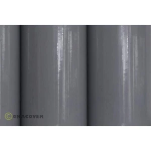 Folija za ploter Oracover Easyplot (D x Š) 10 m x 38 cm Svijetlosiva slika