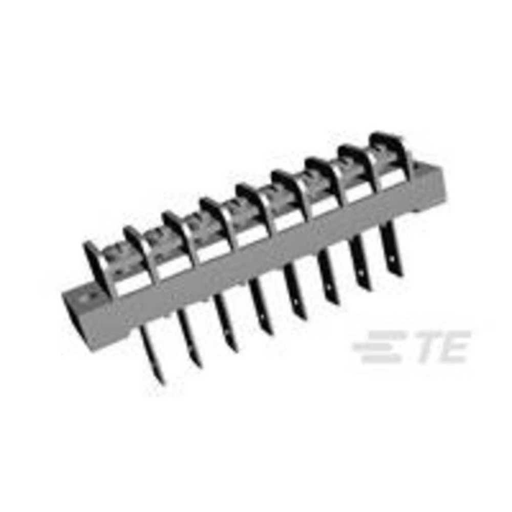 TE Connectivity Barrier Style Terminal BlocksBarrier Style Terminal Blocks 1546842-8 AMP slika