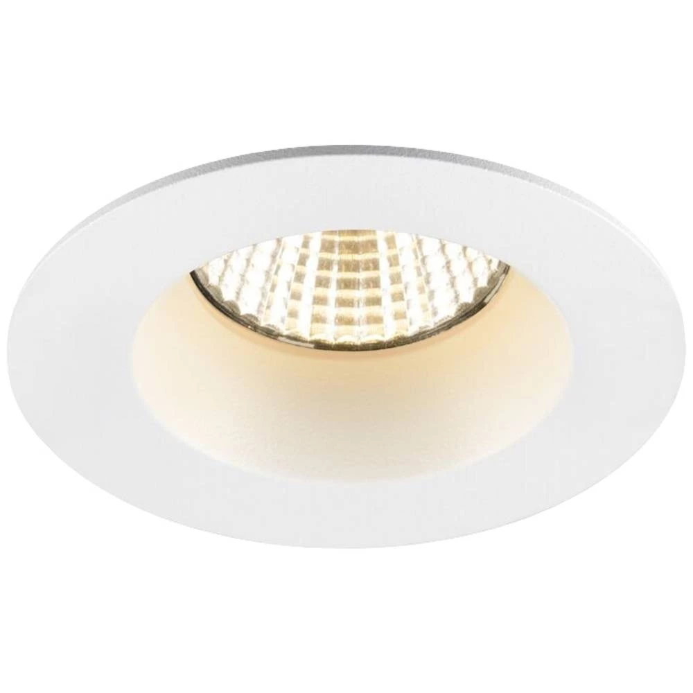 SLV 1007441 NEW TRIA UNIVERSAL 68 LED ugradna svjetiljka LED 8.6 W bijela slika