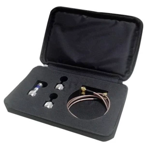 Komplet pribora GW Instek GKT-001 , 1100SP080001 slika