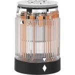 Element za signalni toranj Pfannenberg BR50-FL-CL 24V Flash module Bistra Bljeskalica 24 V/DC